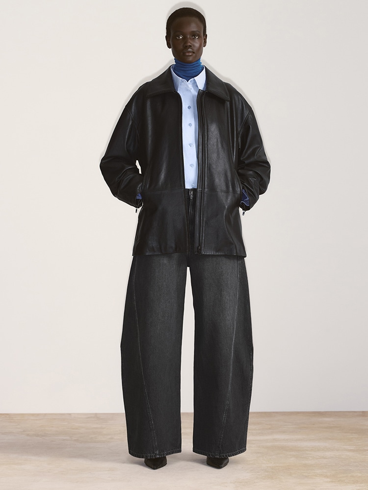 AUTUMN WINTER 2024 | COS コス 公式オンラインストア｜COS コス